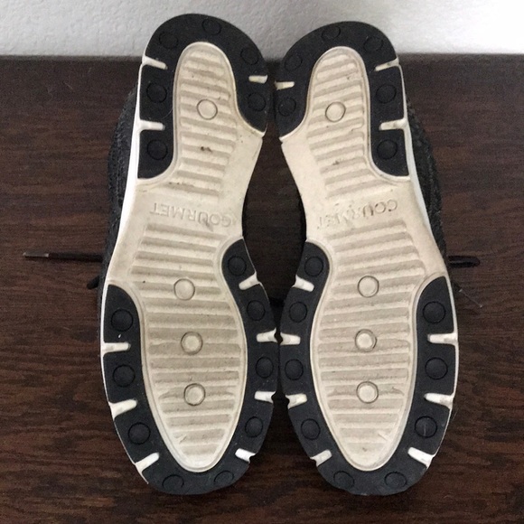 Gourmet x Black Scale “The Lite 35” Sneaker Sz 12 - Picture 8 of 8